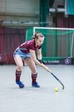 Bild 412 - B-Juniorinnen UHC